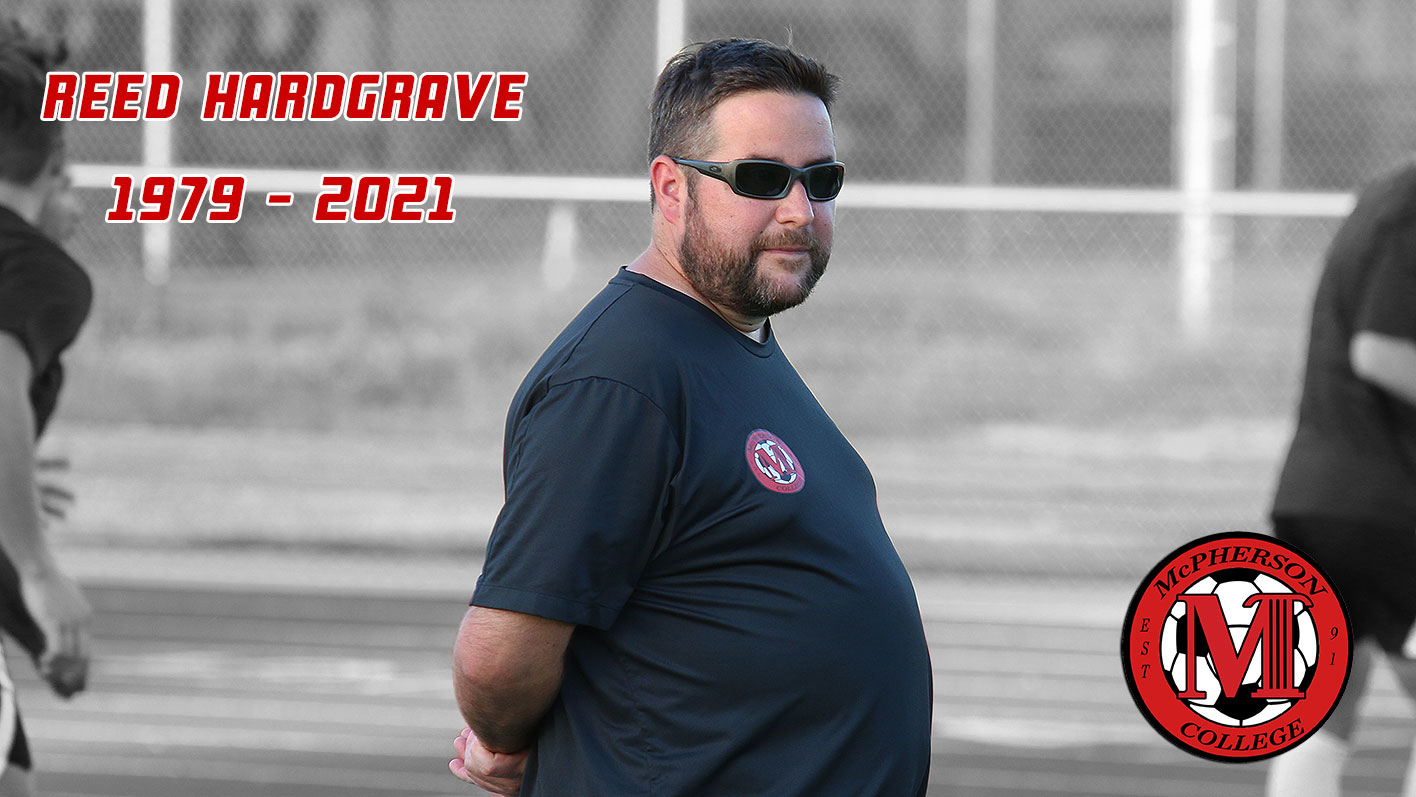 College Mourns Loss of Longtime Assistant Coach McPherson College
