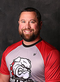 Tony Helfrich