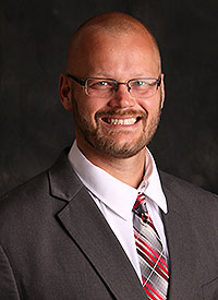 Evan Knight