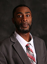 Travis Mason