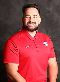 Coach Cahill