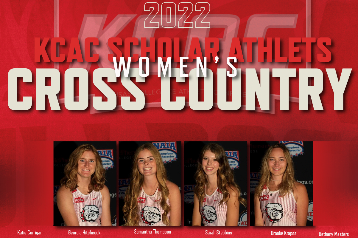 XC Scholar Athlete