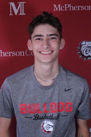 Luke Nichols