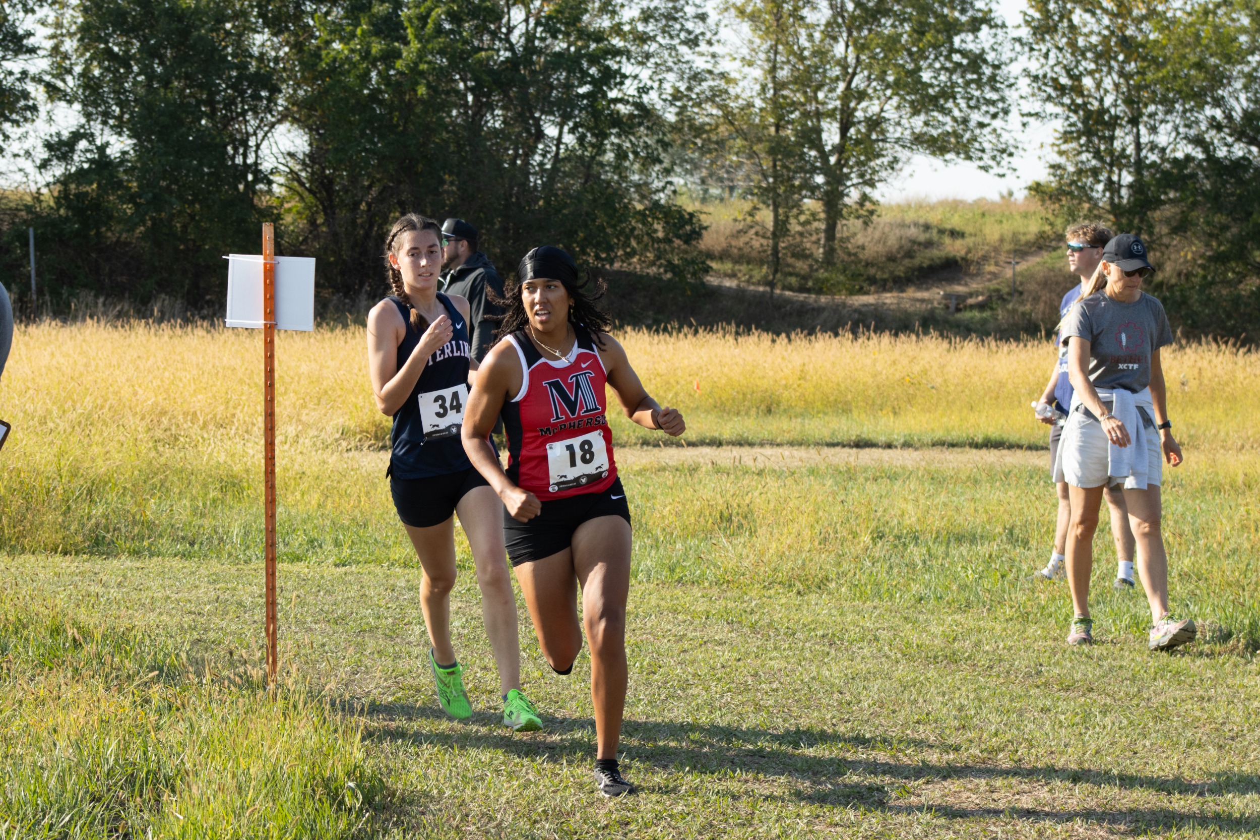 XC 10/12