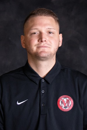 Trent Keller
