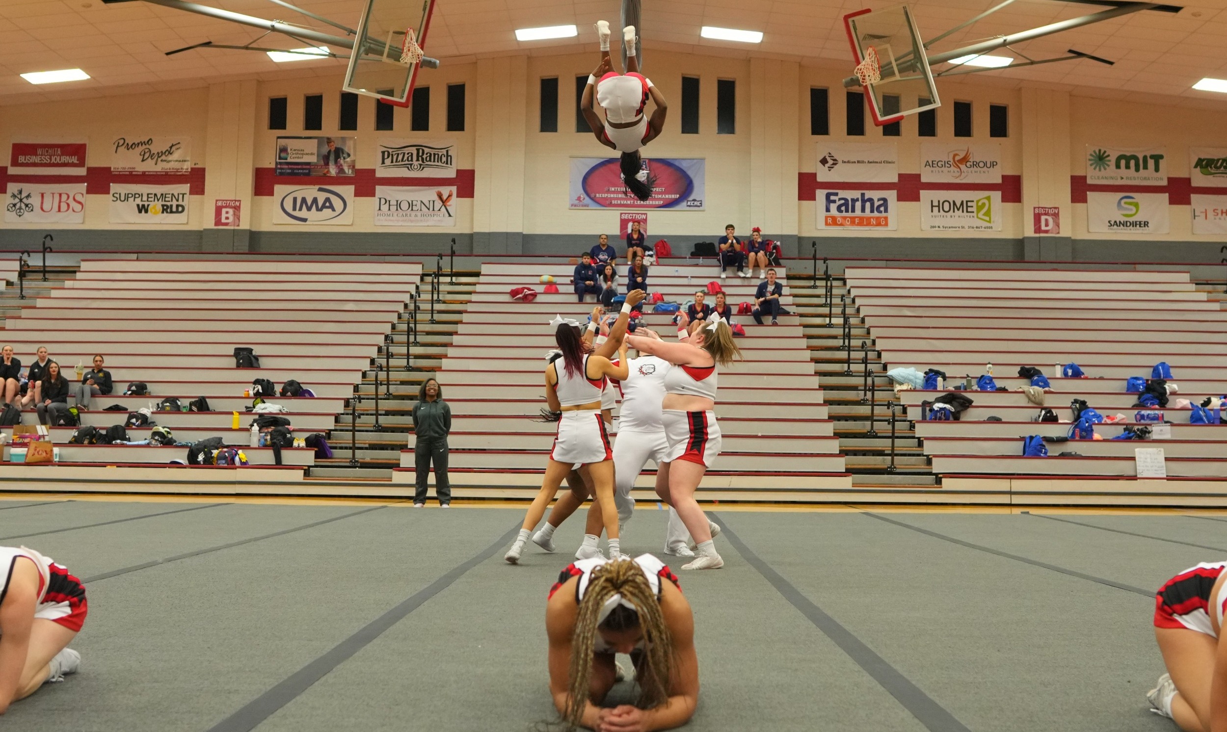 Cheer