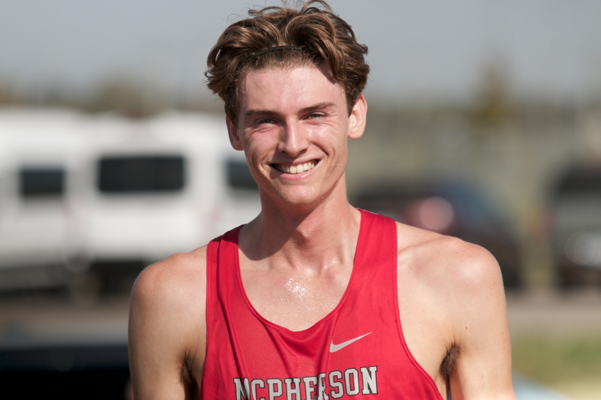 Brian Fackert