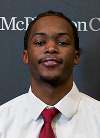 Kamal Kennedy