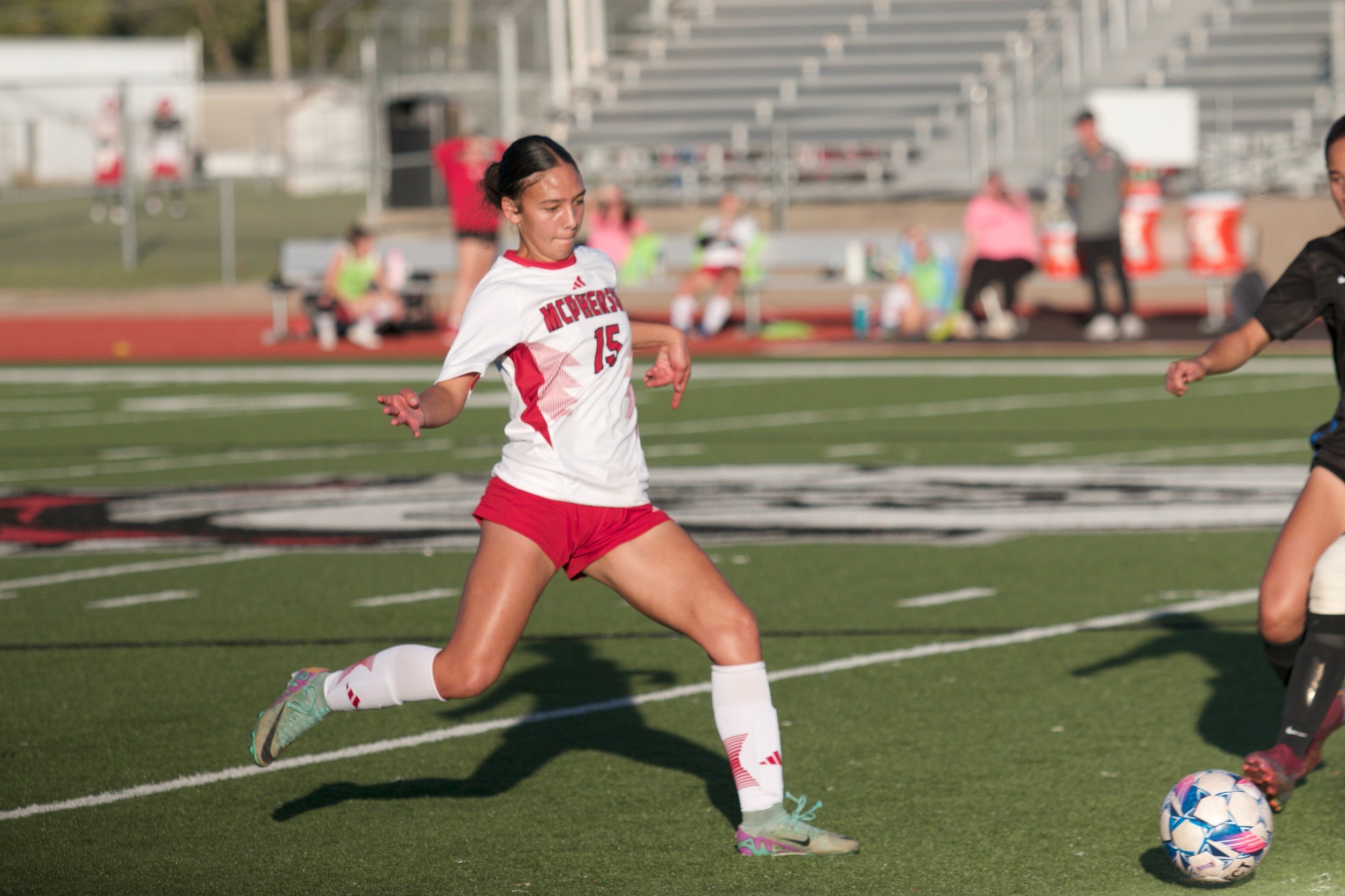 wsoc vs york