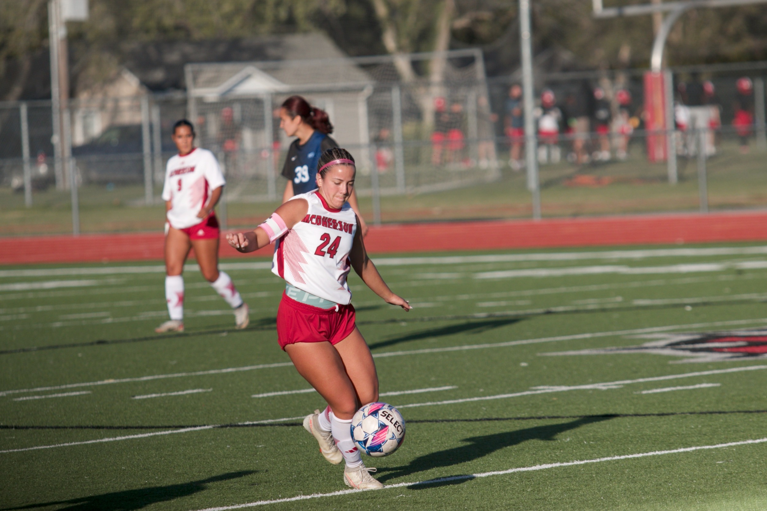 McPherson Concede Late Goal in 1-0 Loss to Avila