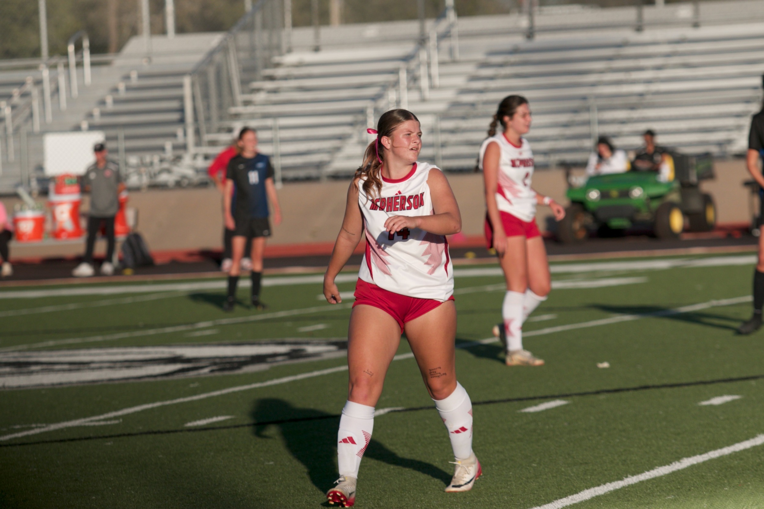 Bulldogs Close Road Slate with 2-1 Loss to Coyotes