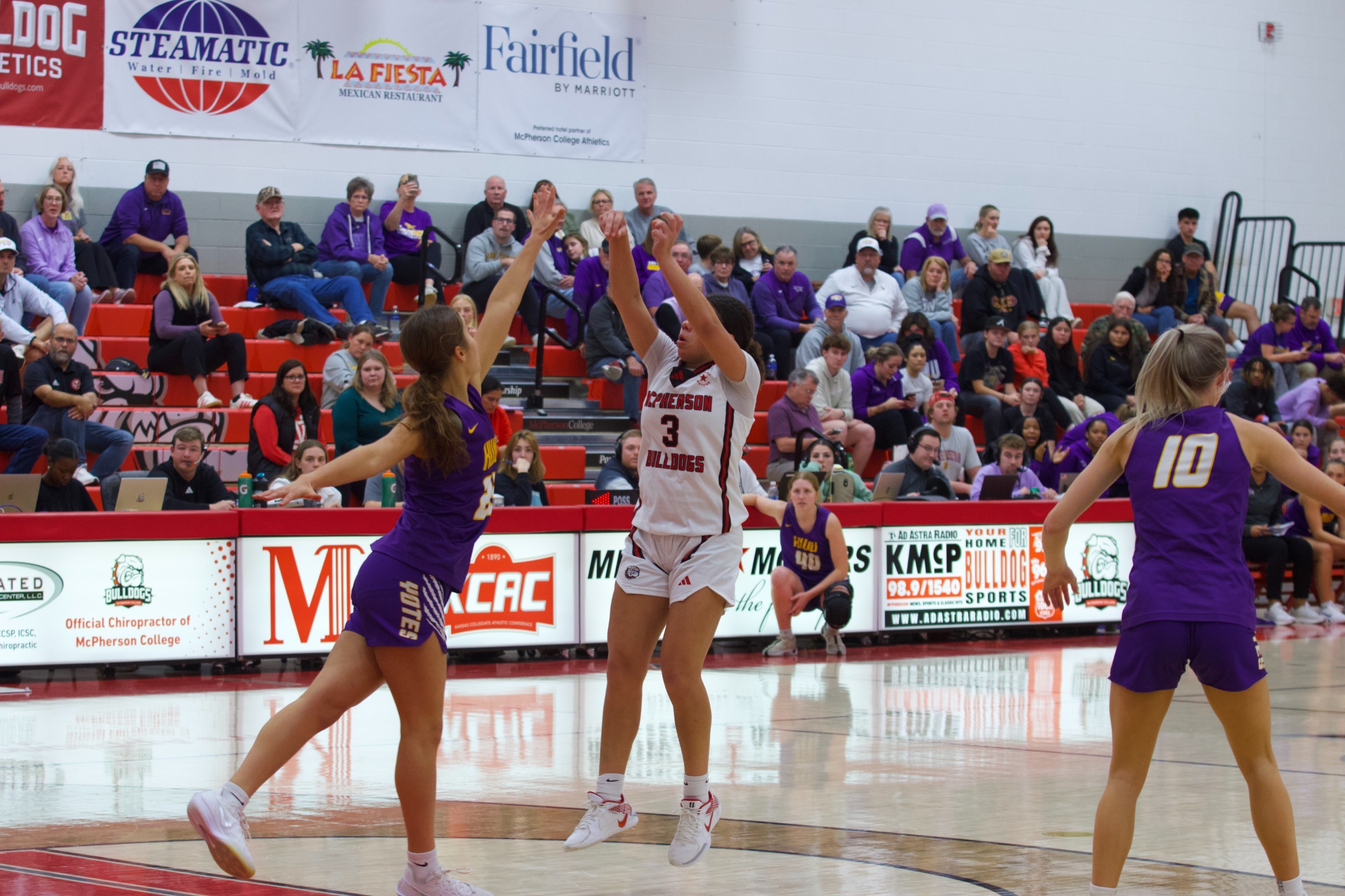 wbb vs kansas wesleyan