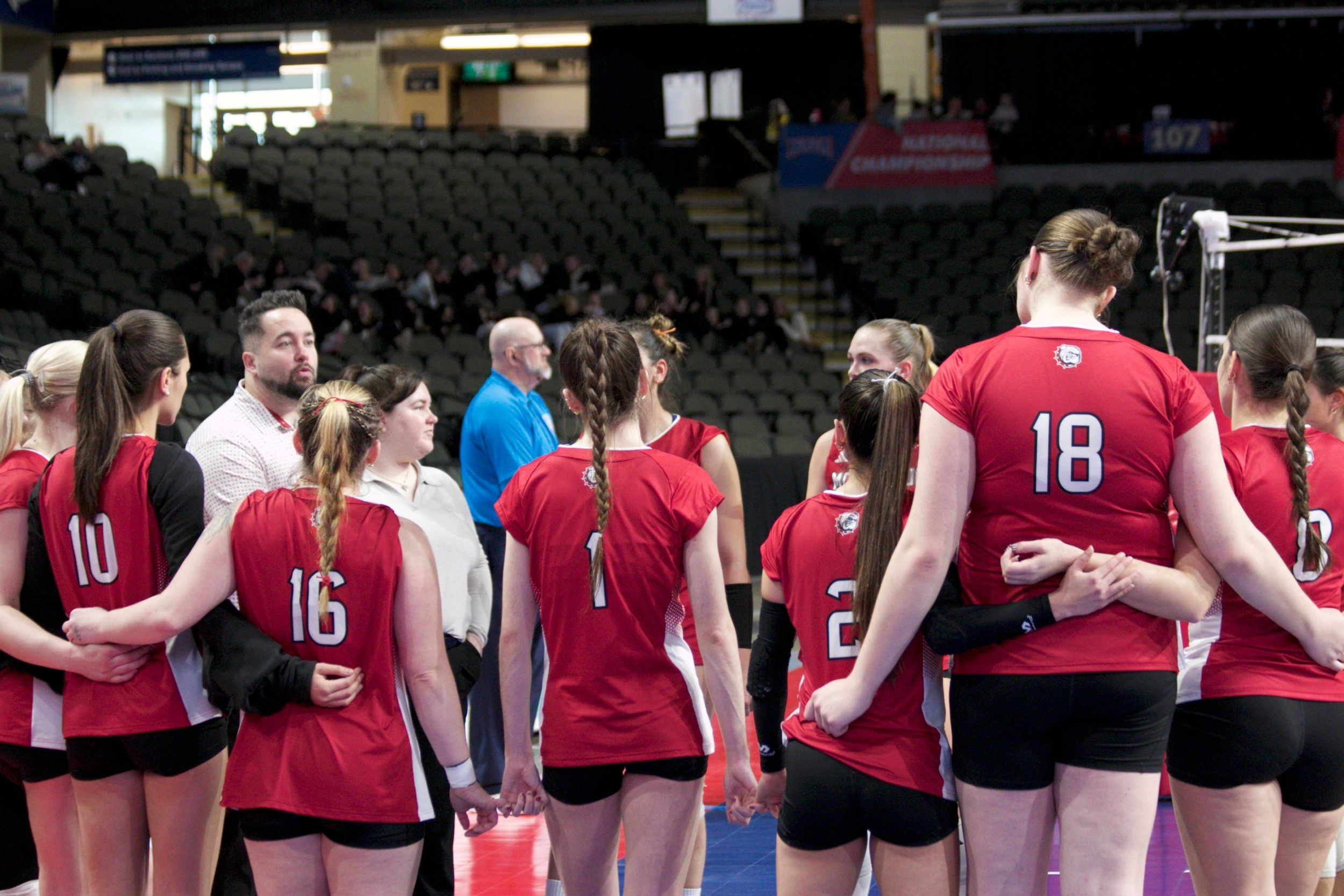 It's over...We are screwed