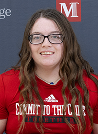 Alexis Westfall