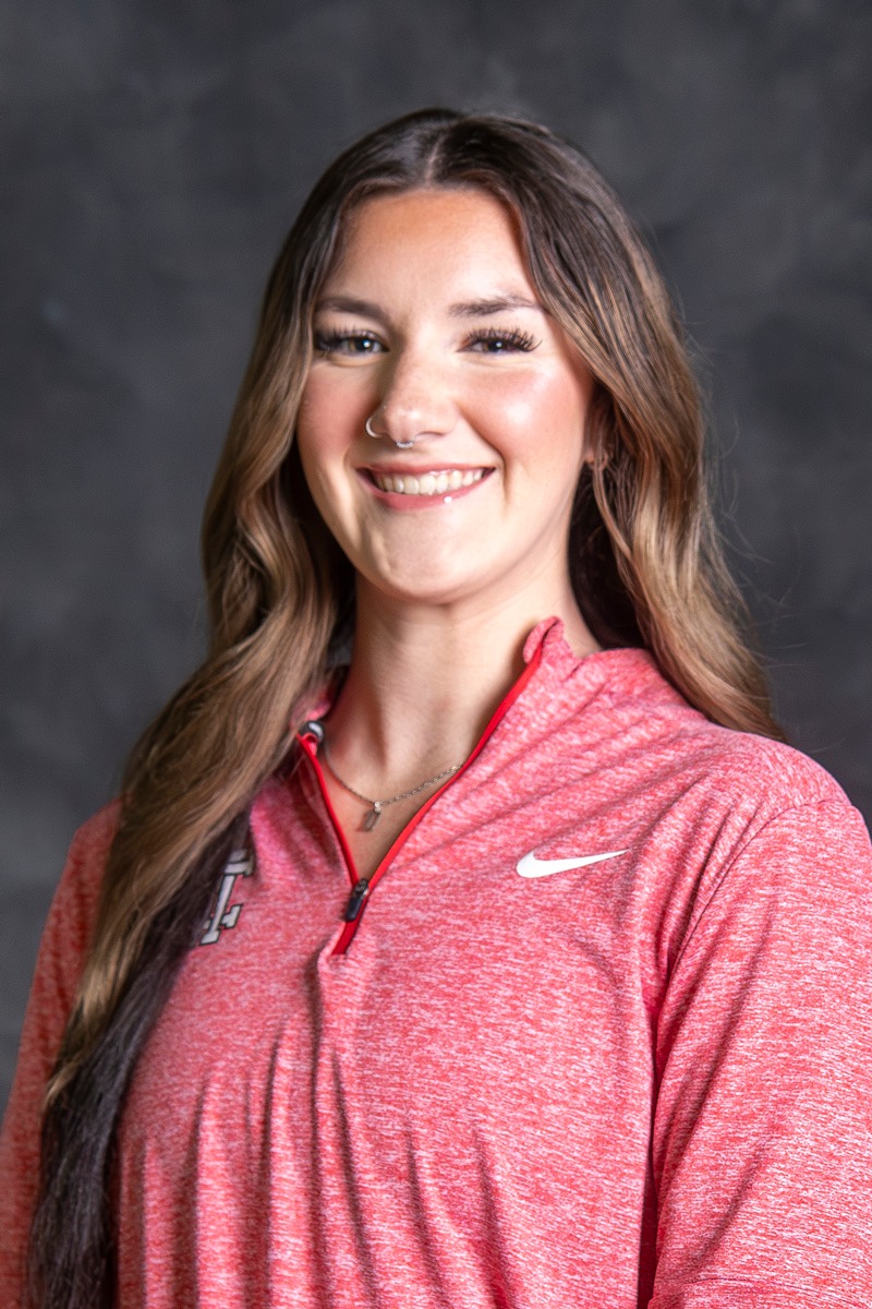 Kaitlin Brown