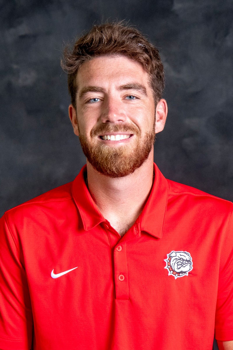 Mack Stephenson