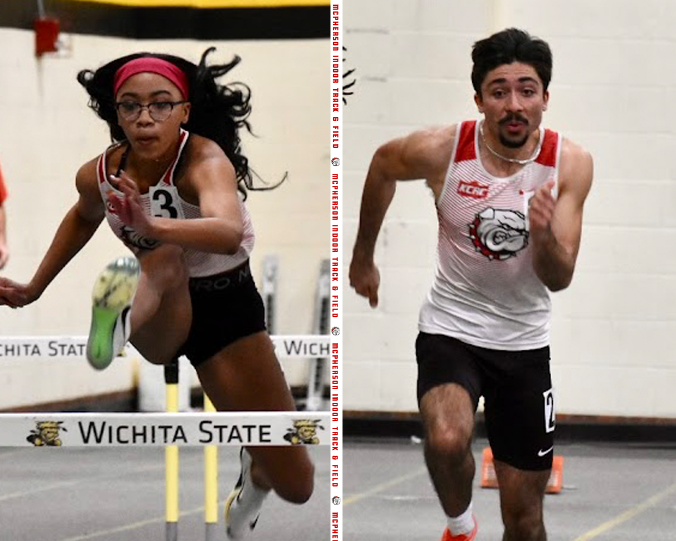 Track and Field 2026 First Chance Qualifier