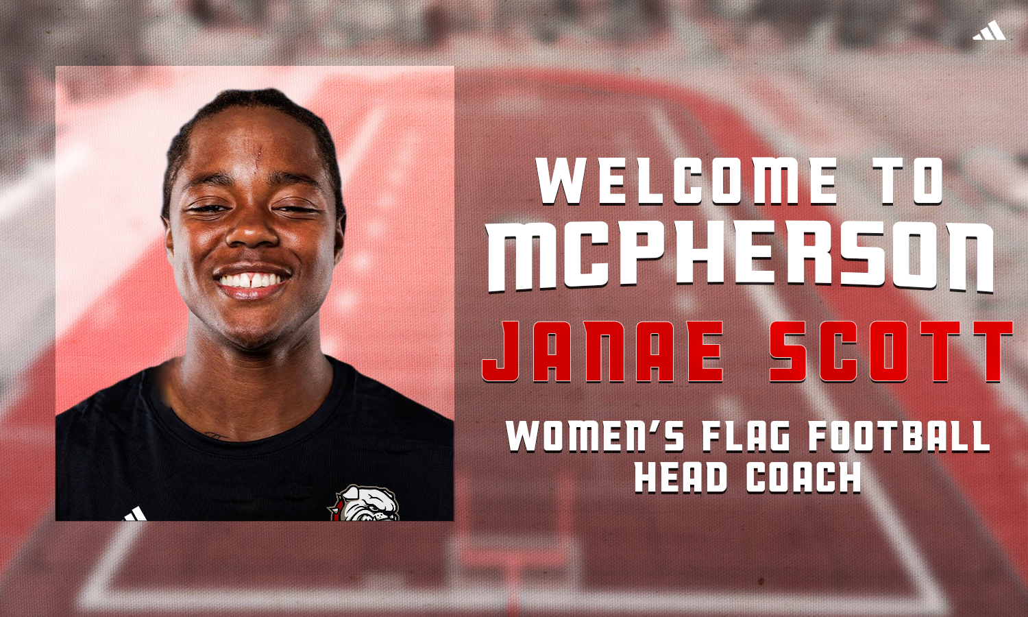 Janae Scott