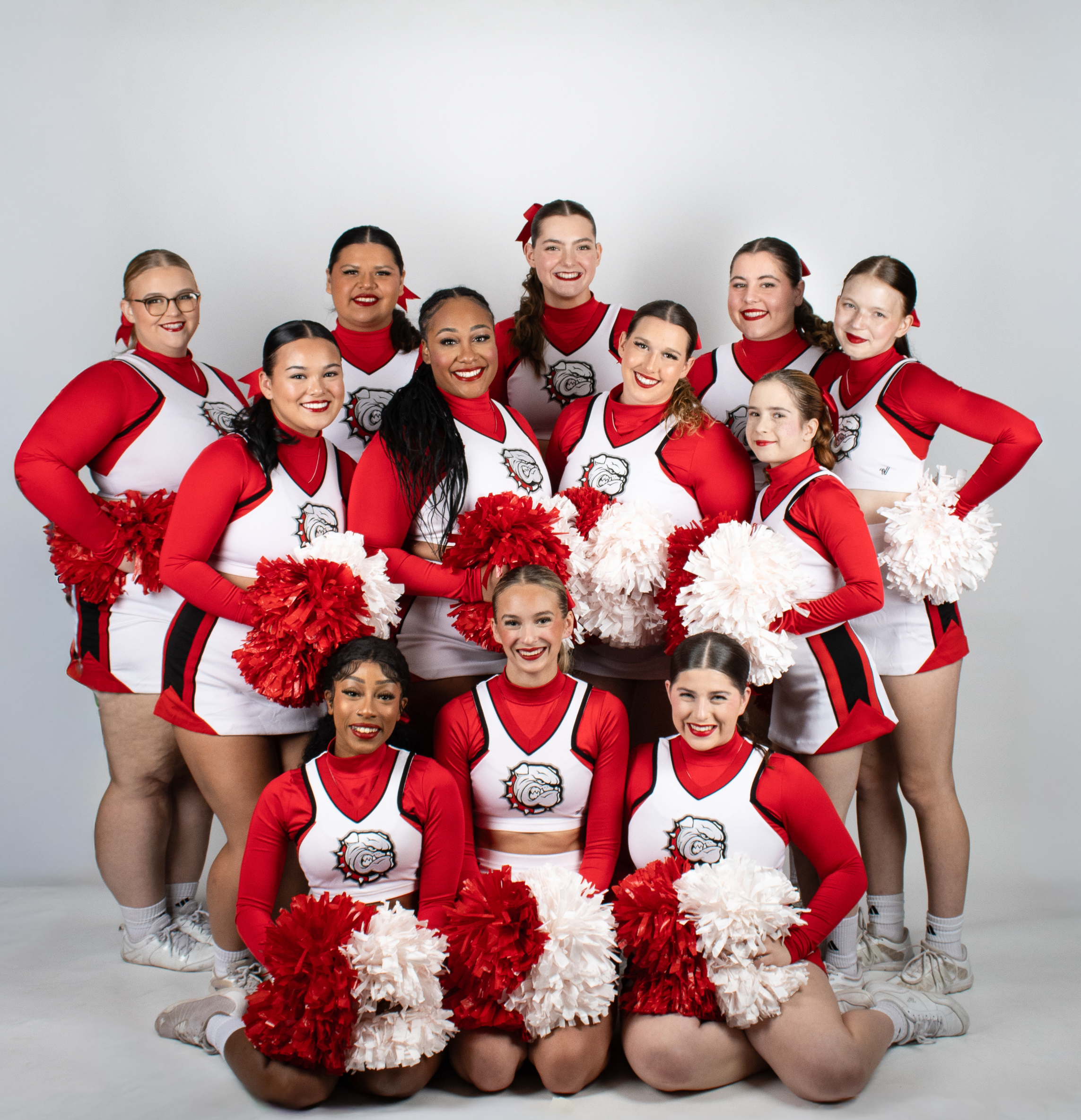 cheer & dance