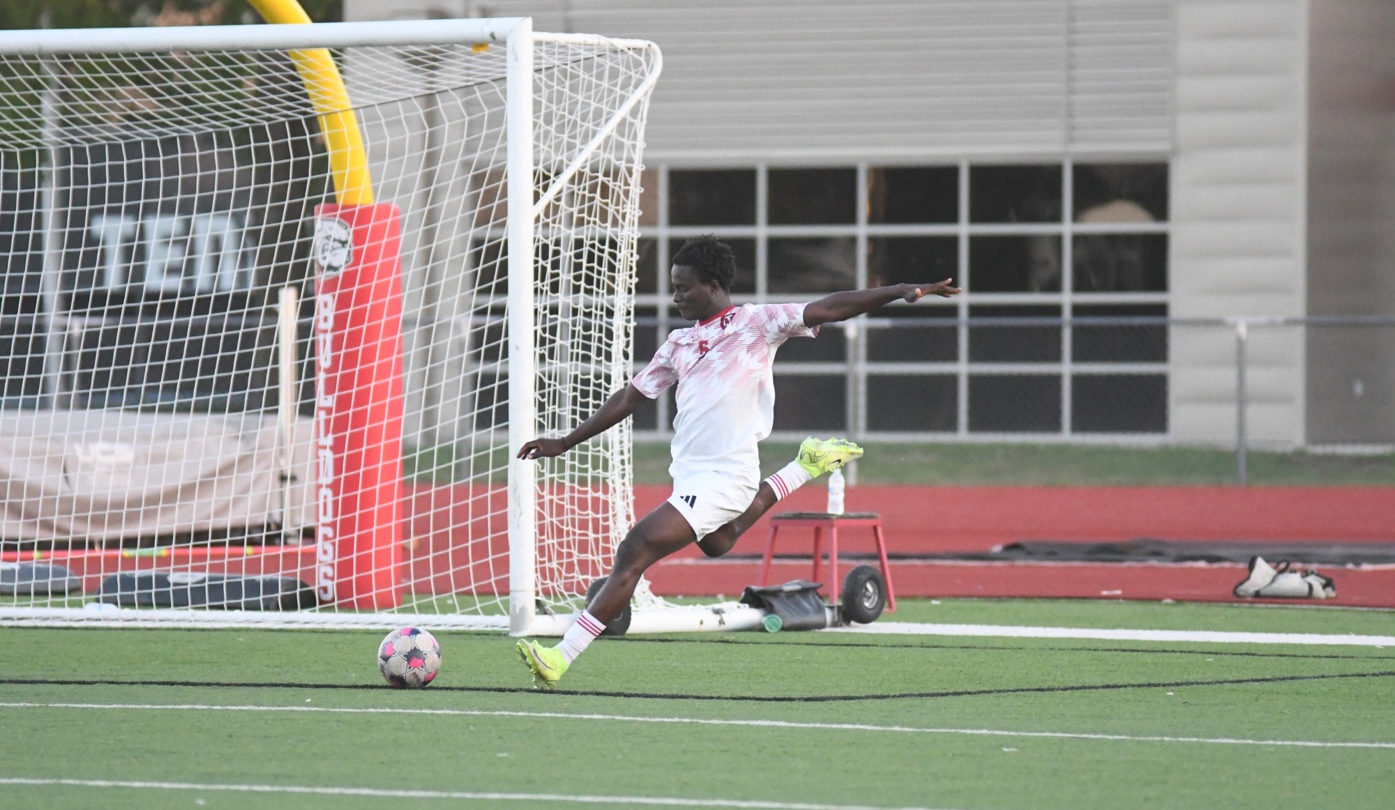 Men's Soccer