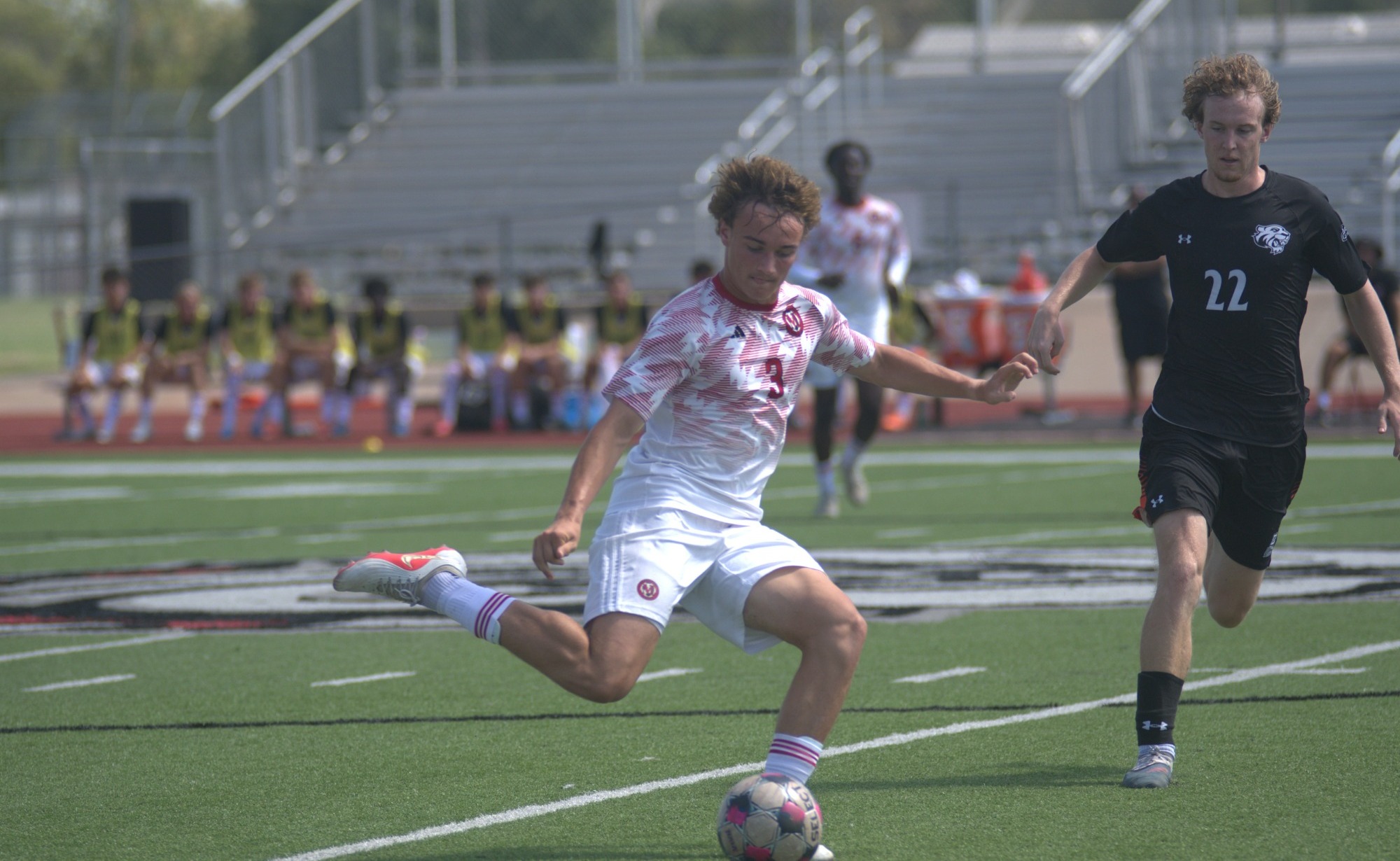 Landon Hollis