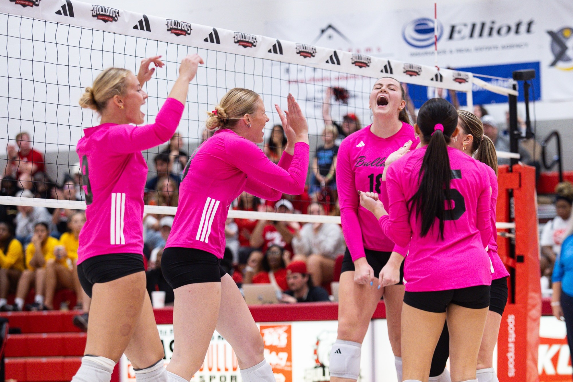 Volleyball