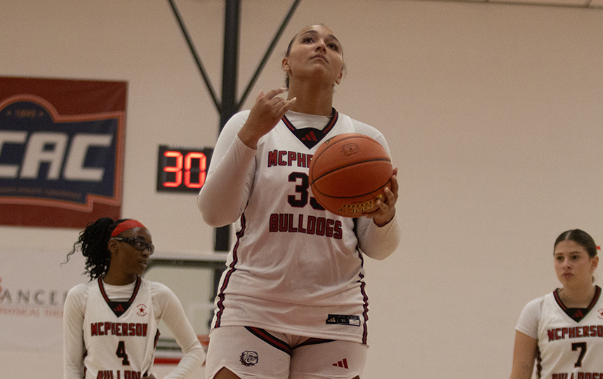 Women's Basketball