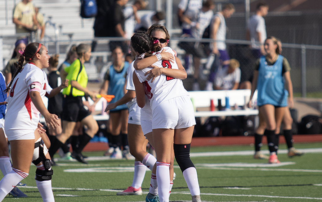 Women's Soccer