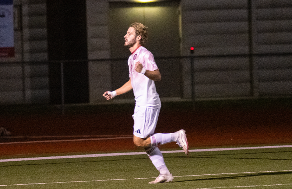 Men's Soccer