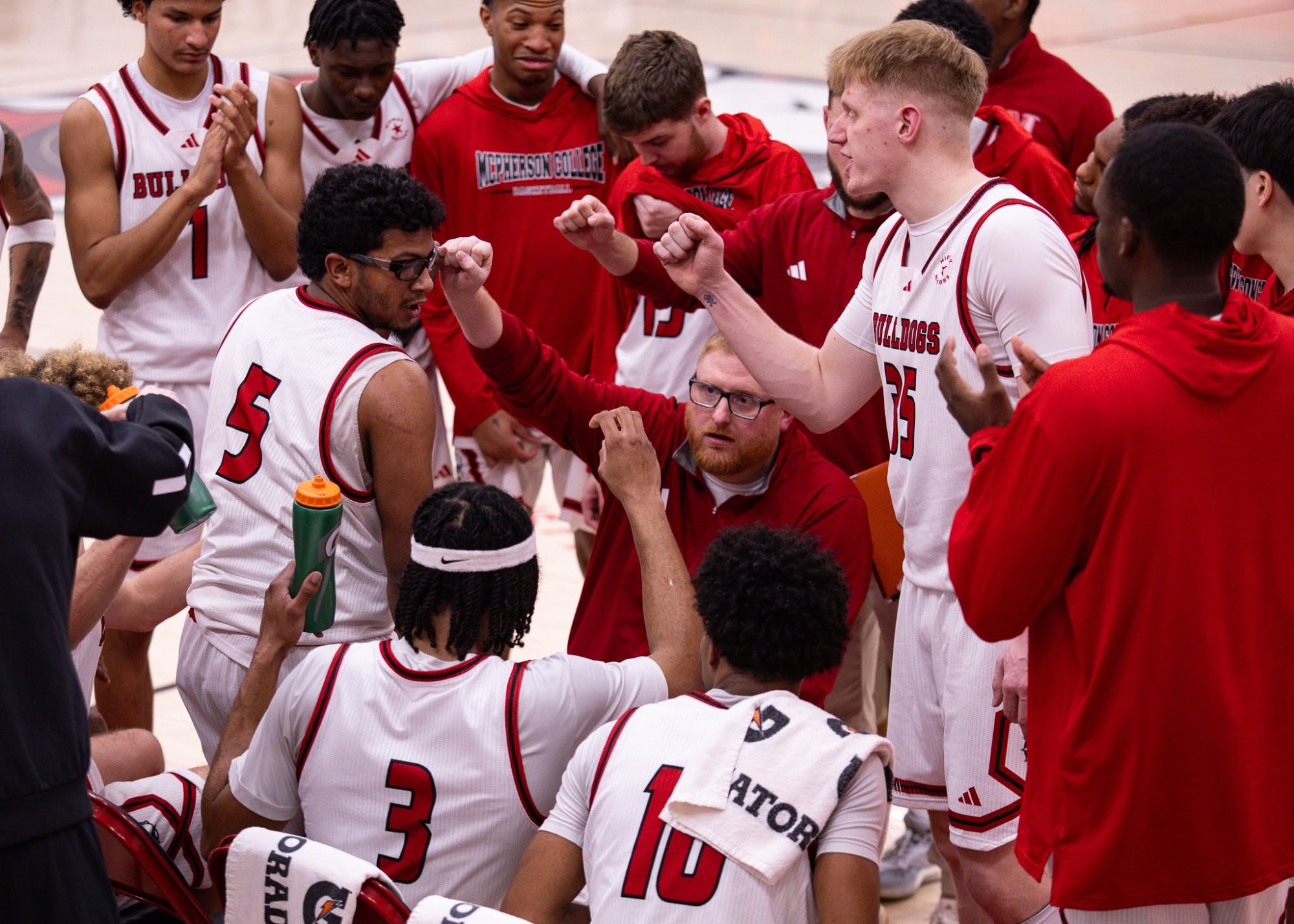 Men's Basketball