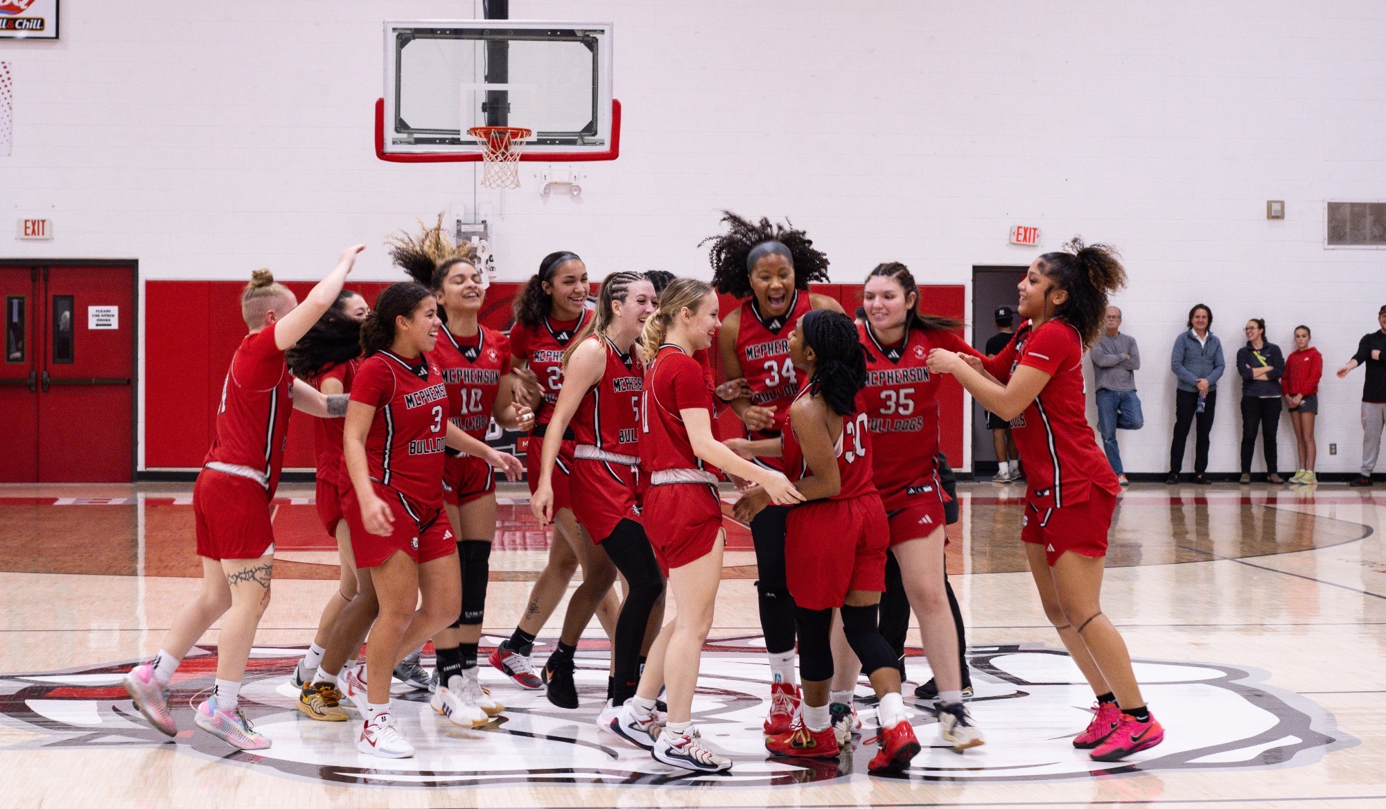 Women's Basketball