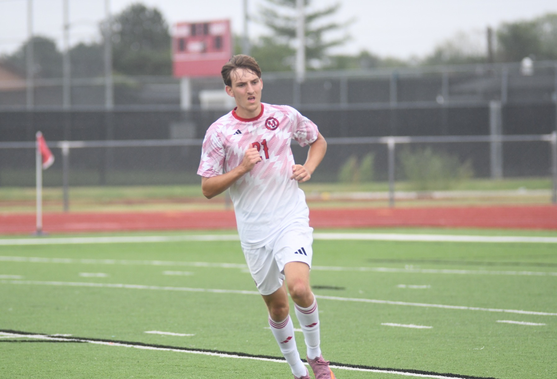 Men's Soccer