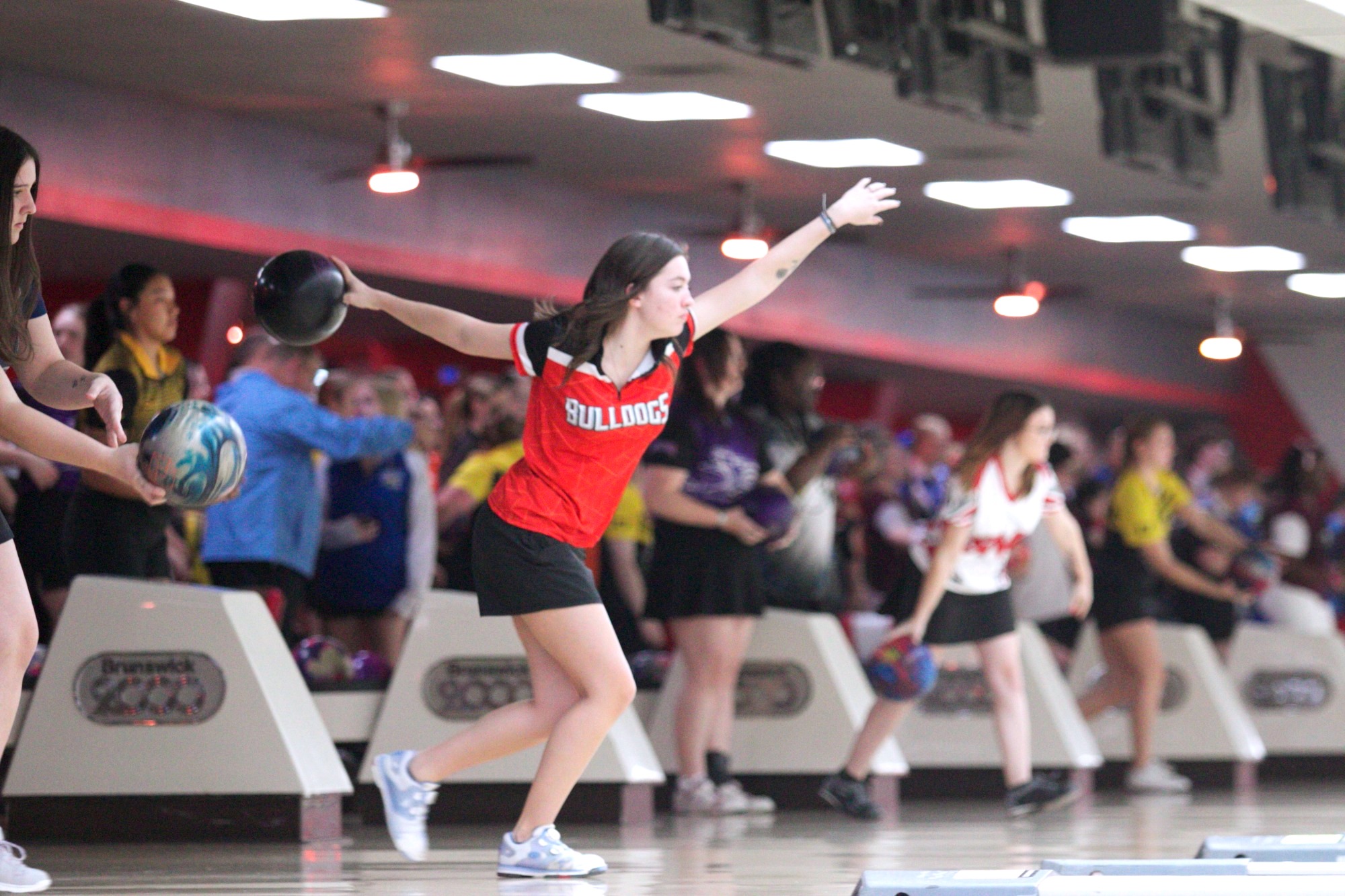 Bowling