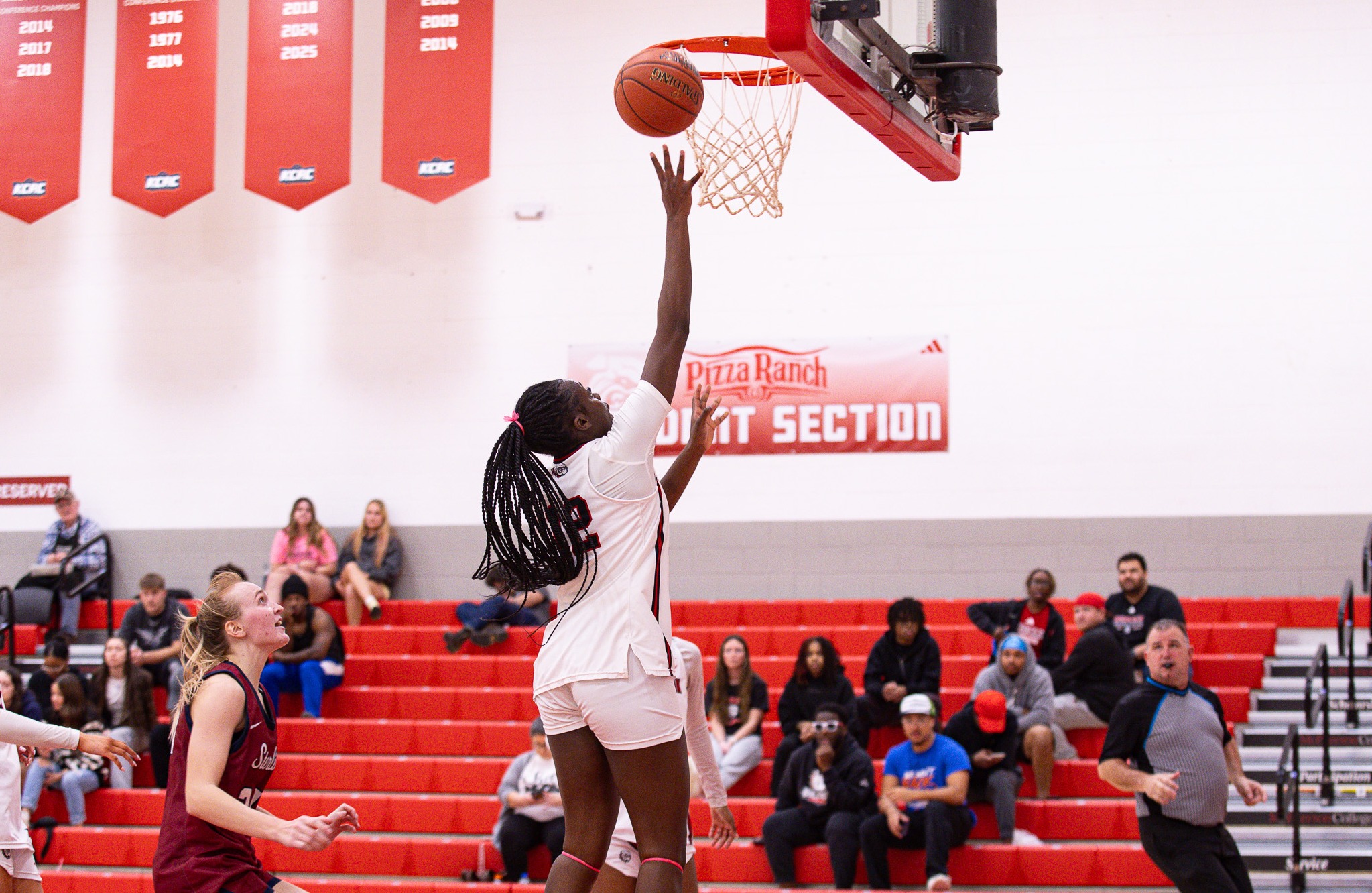 wbb vs sterling