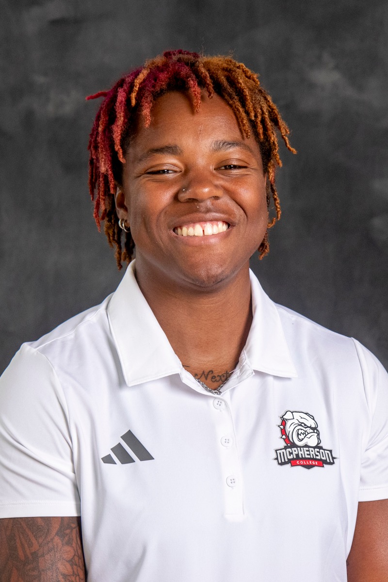 Janae Scott