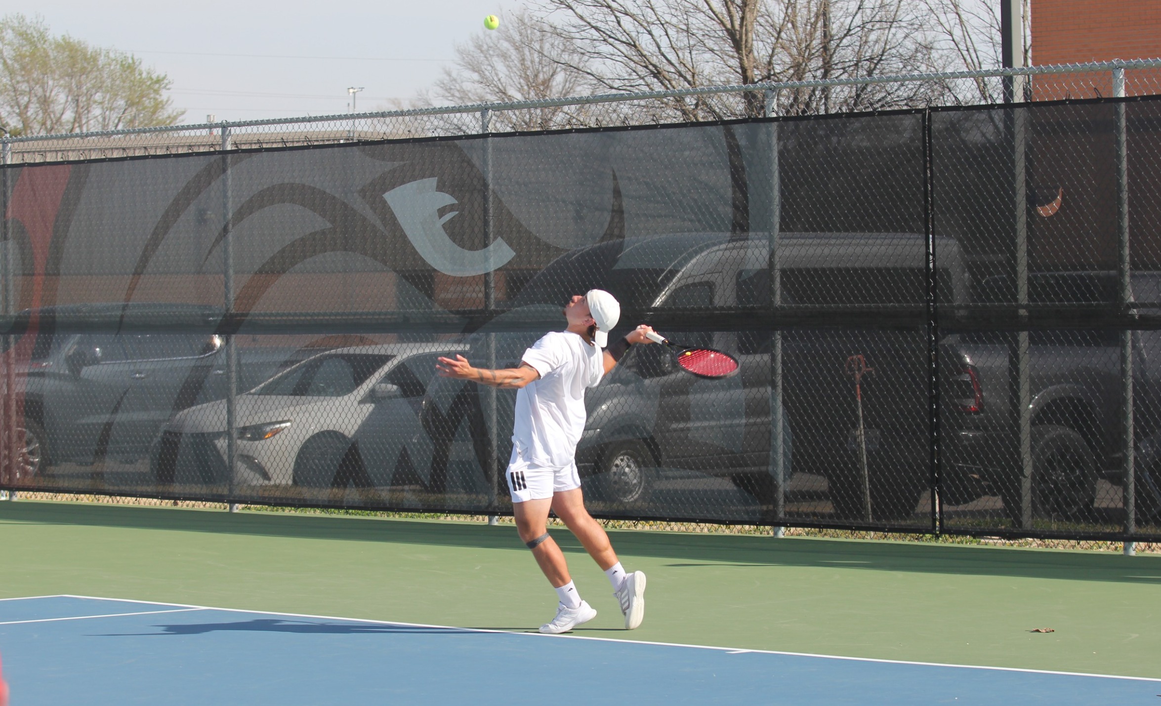 Nardy probably winning