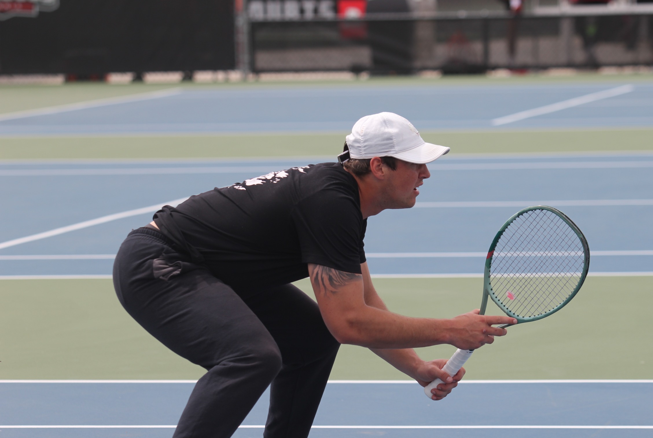 Texas Ranger Schmidt