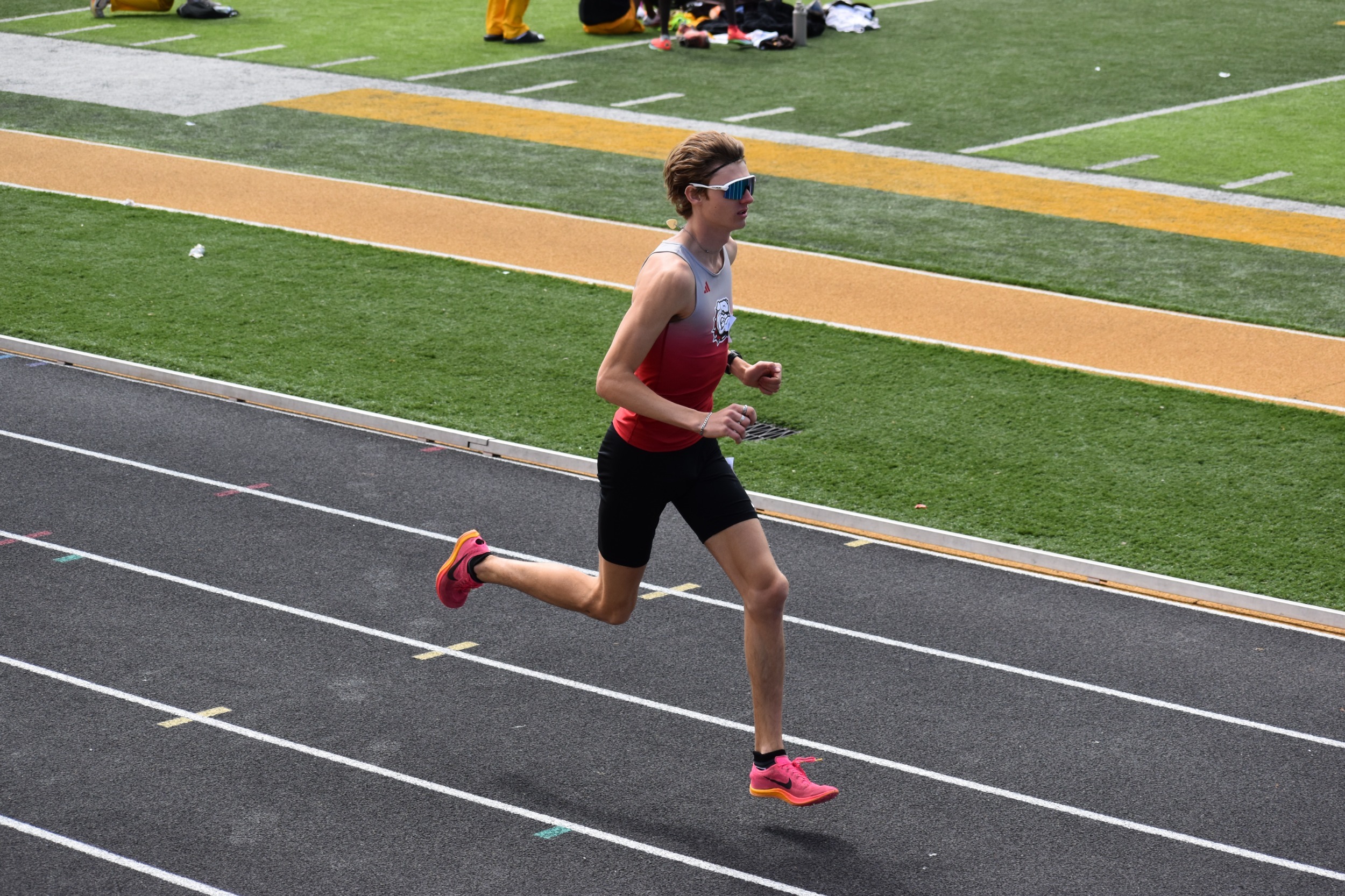 Brian Fackert