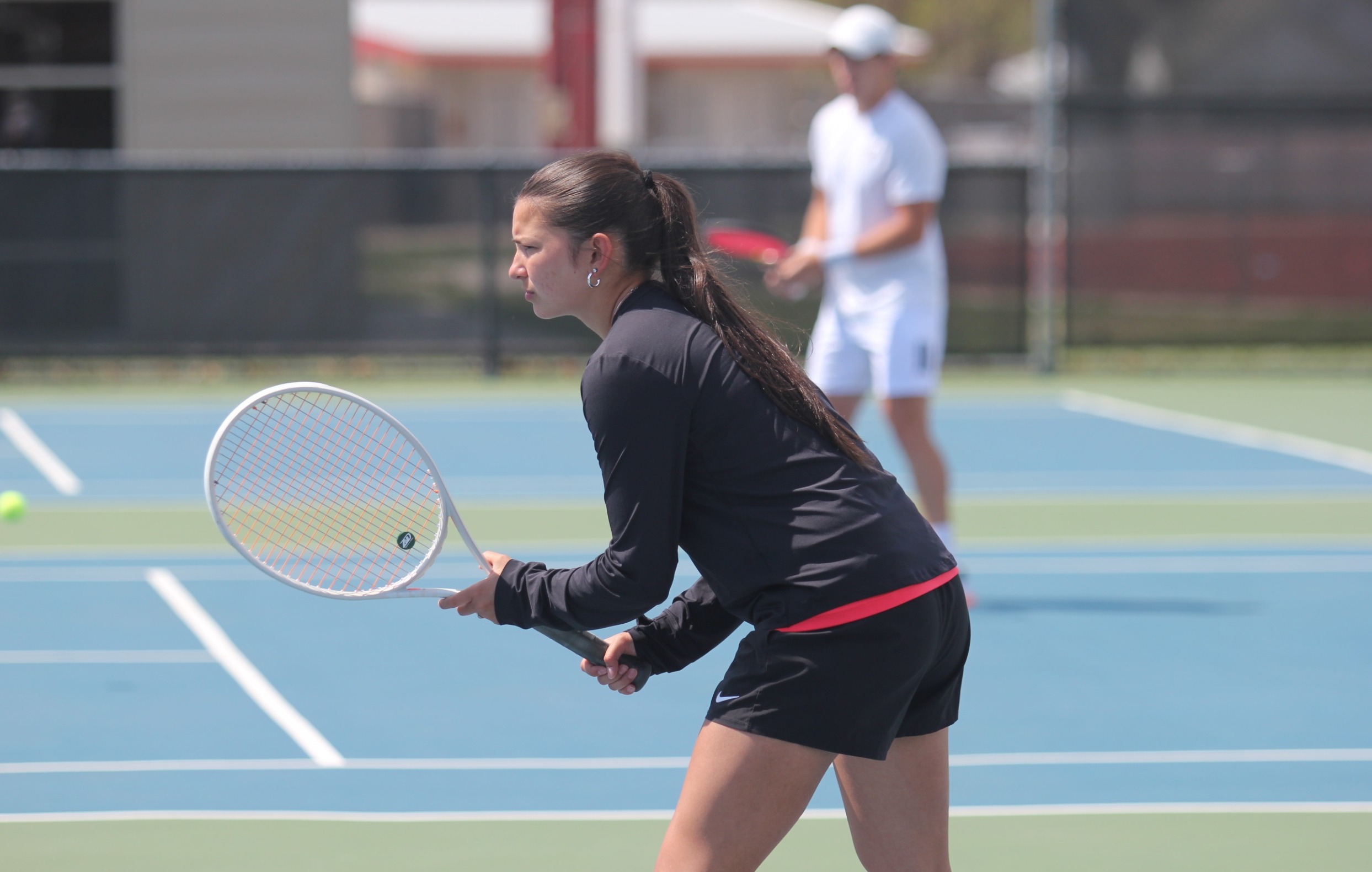 women's tennis