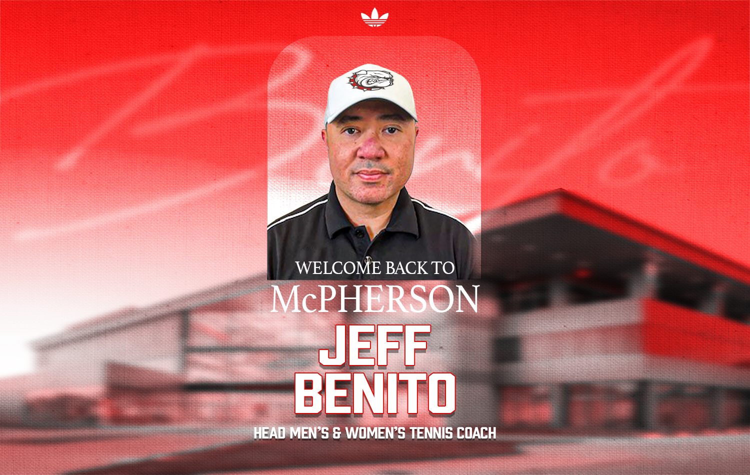 Jeff Benito
