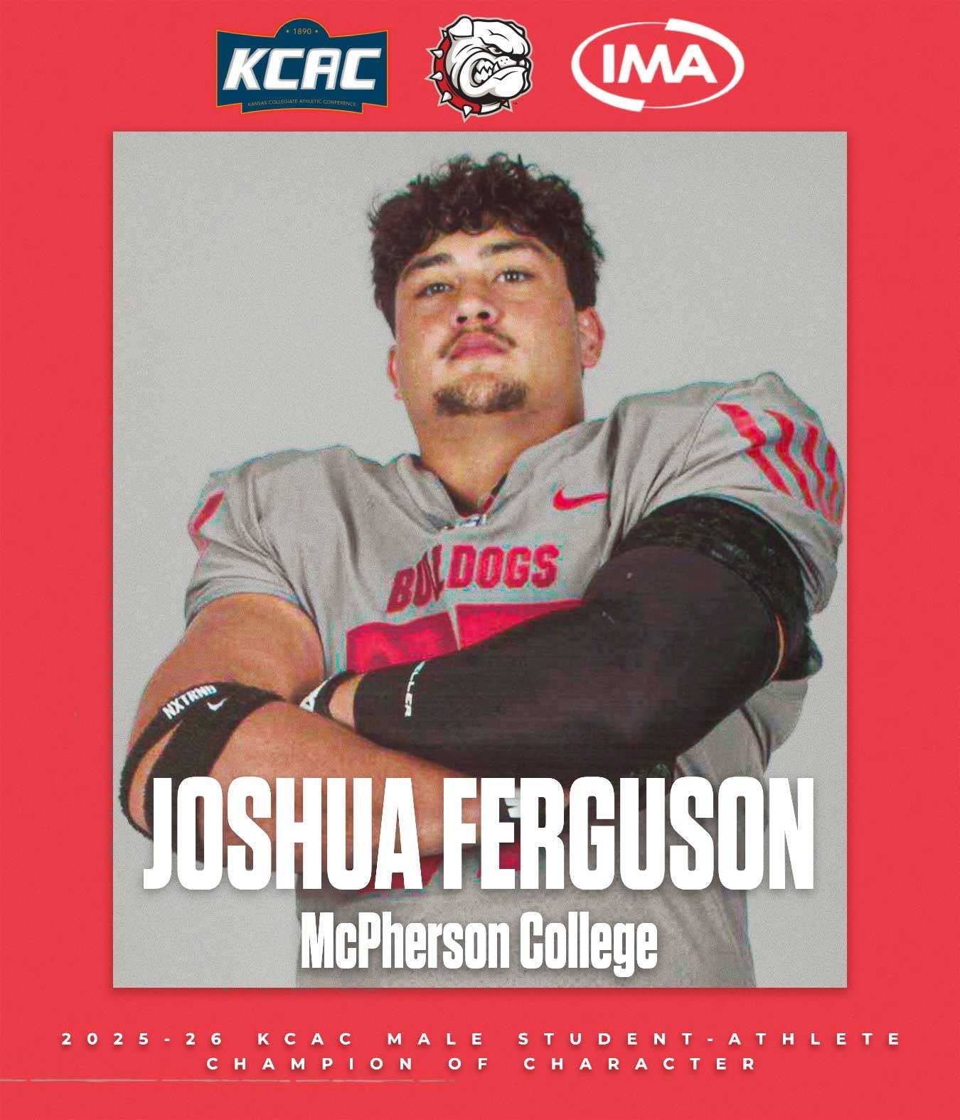 Joshua Ferguson