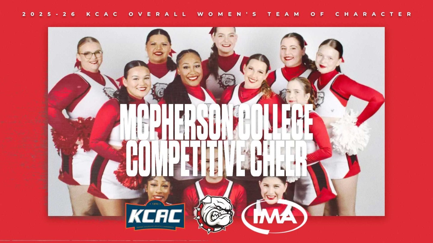 Cheer! 