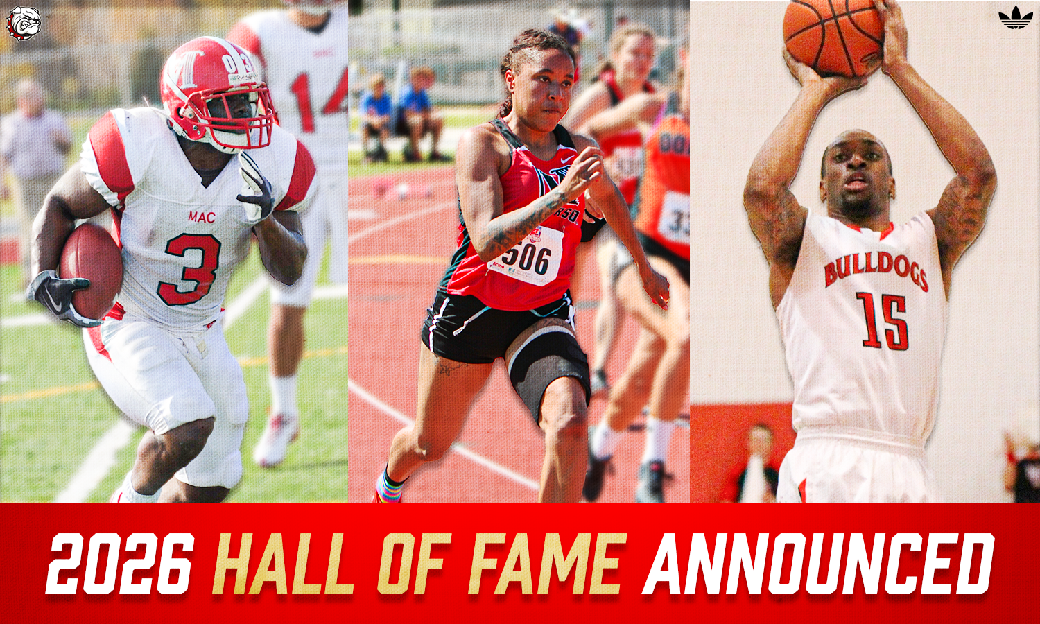 2026 Hall of Fame Article