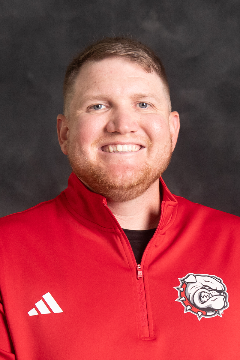 2026 New Staff Headshots
