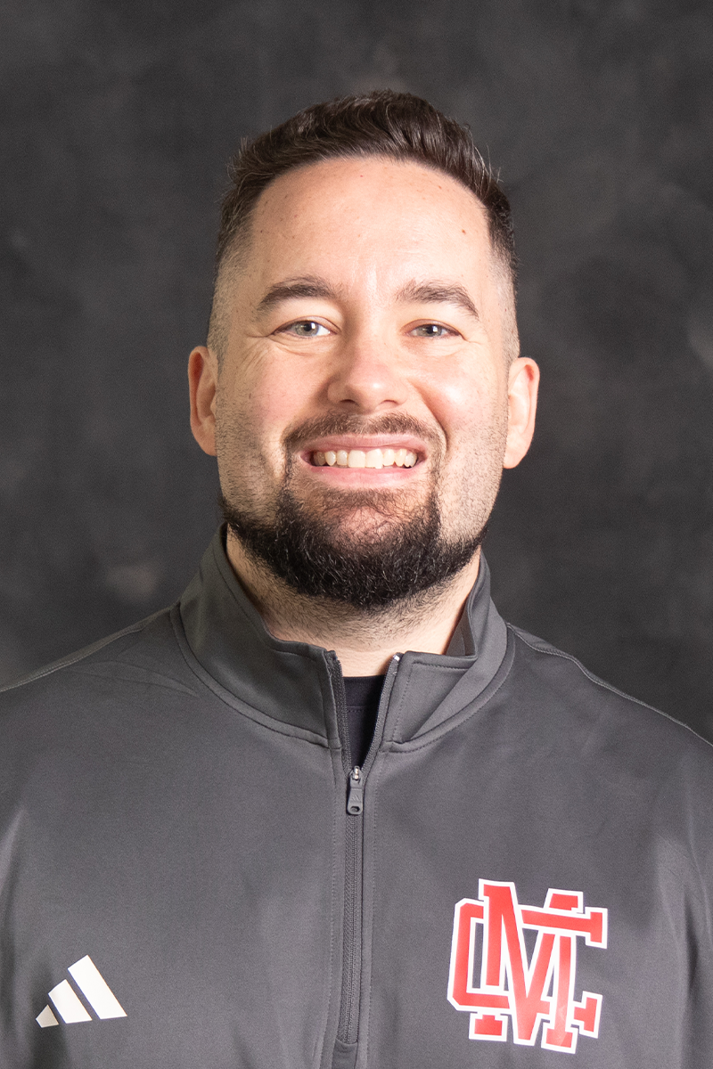 2026 New Staff Headshots