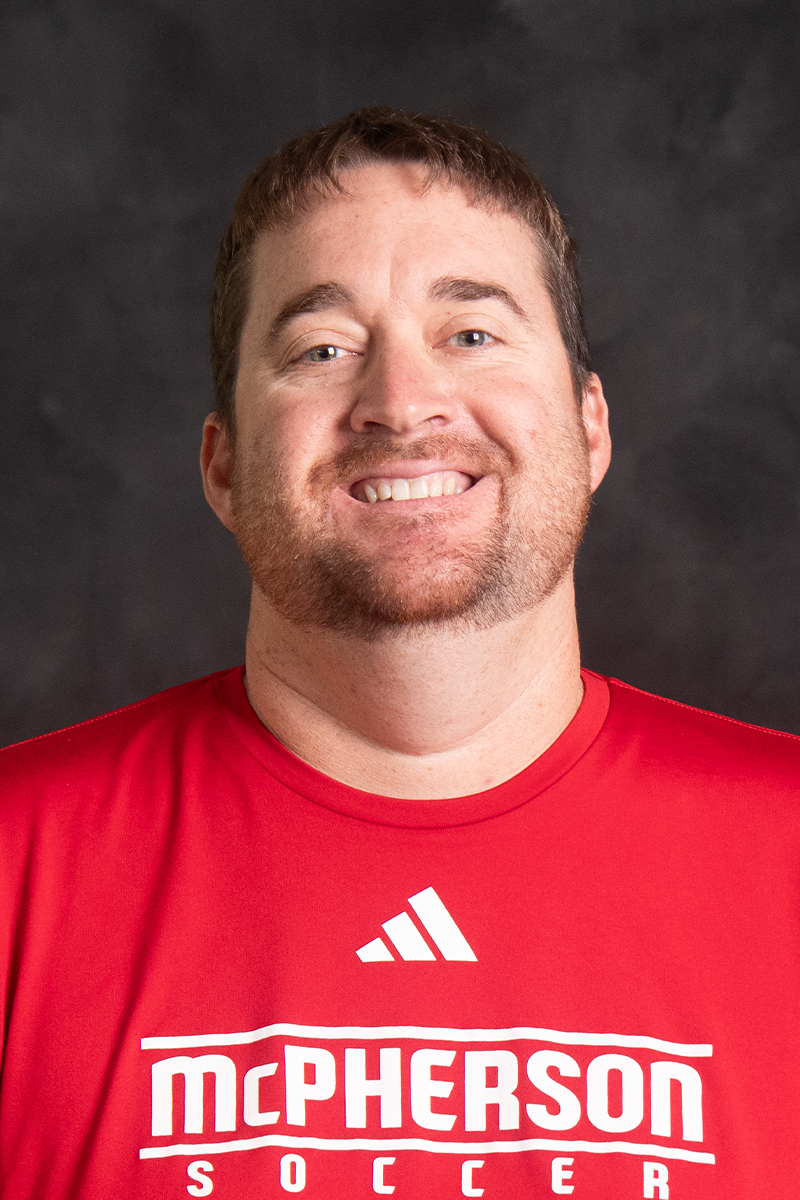 2026 New Staff Headshots