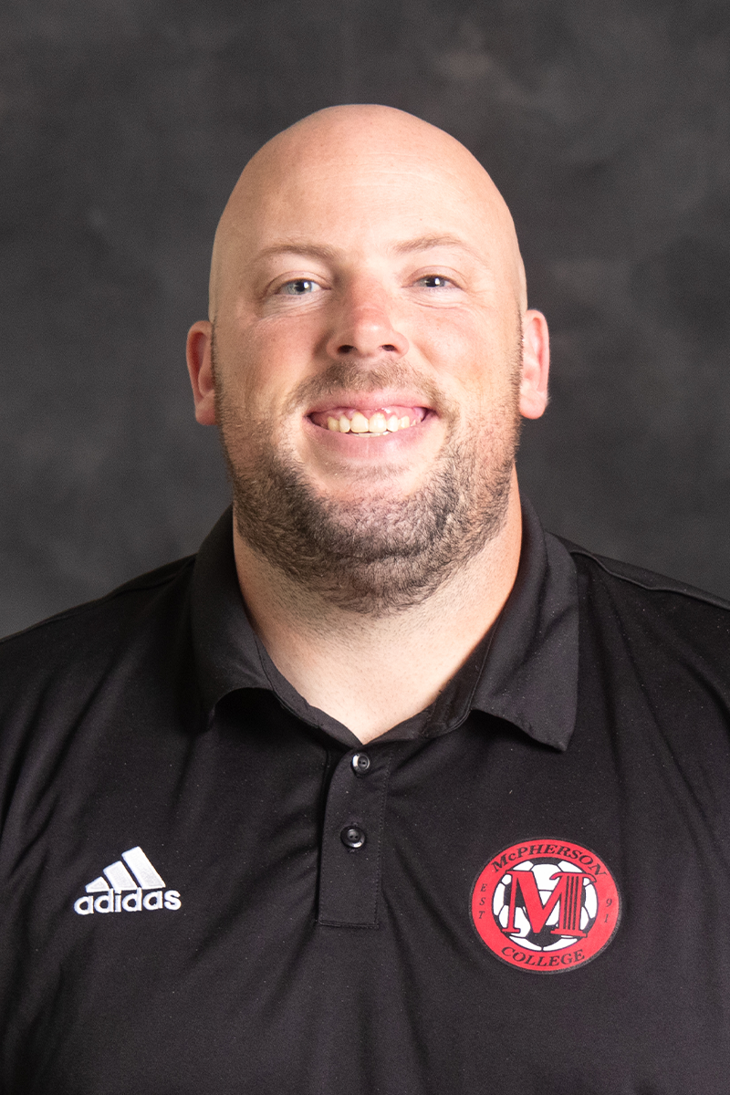 2026 New Staff Headshots
