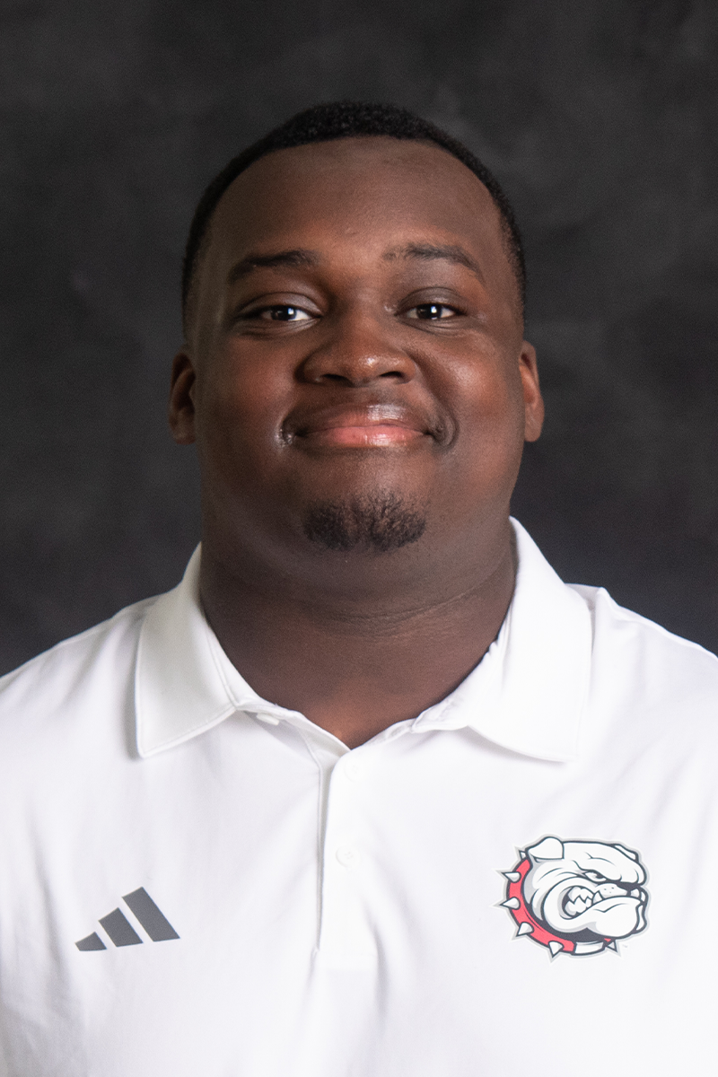 Lamar Gordon
