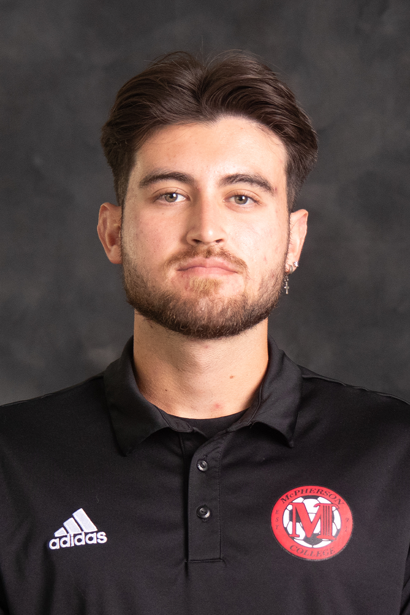 2026 New Staff Headshots