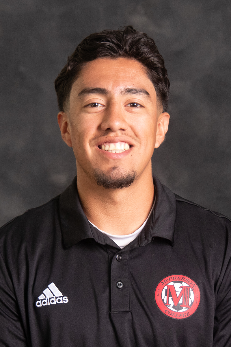 2026 New Staff Headshots